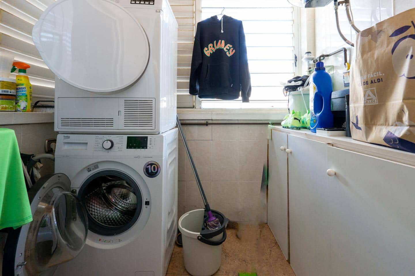 4 quarto Apartamento para venda em Elche / Elx com garagem - 370 000 € (Ref: 8459147)