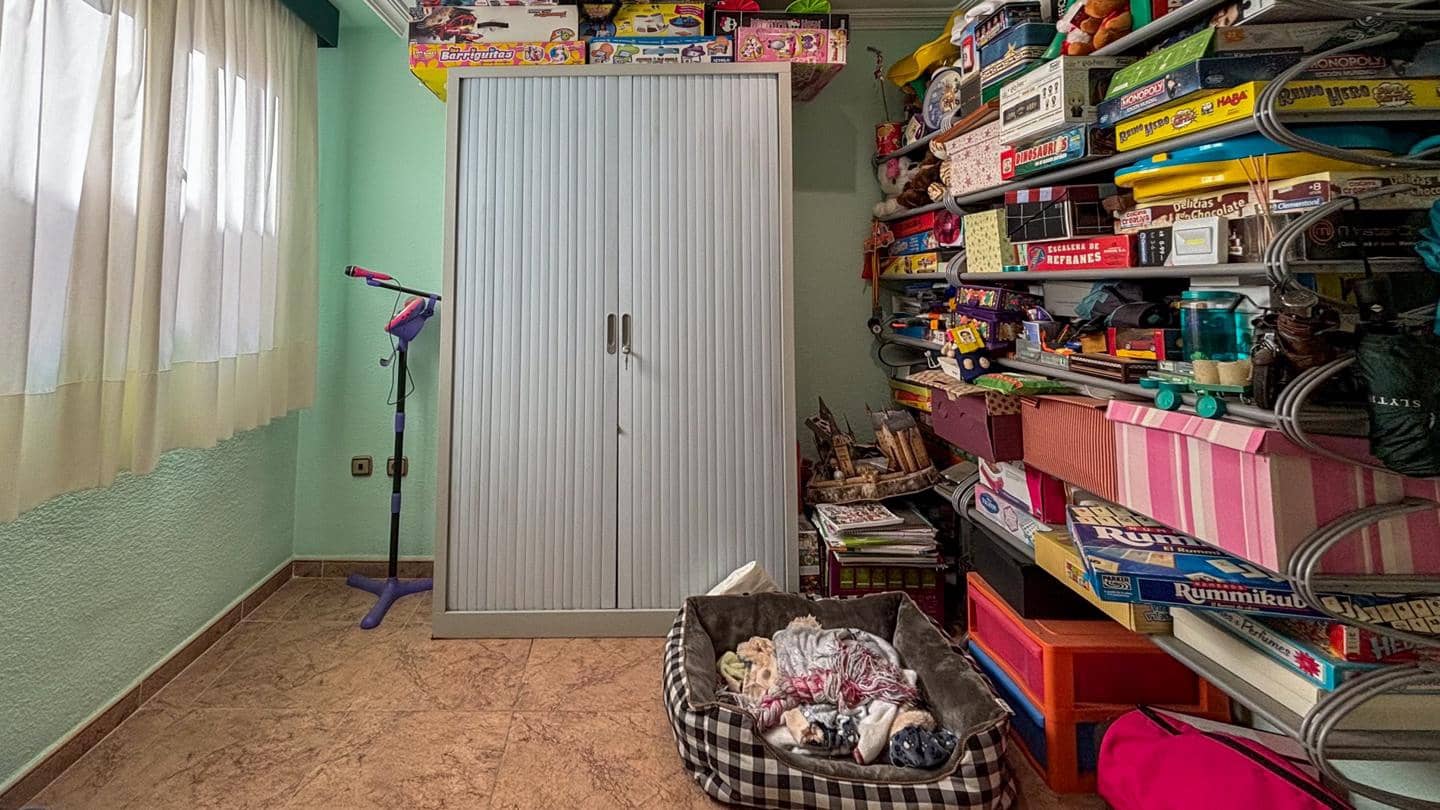 4 quarto Apartamento para venda em Elche / Elx com garagem - 370 000 € (Ref: 8459147)