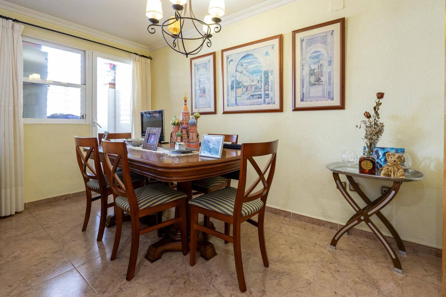4 quarto Apartamento para venda em Elche / Elx com garagem - 370 000 € (Ref: 8459147)
