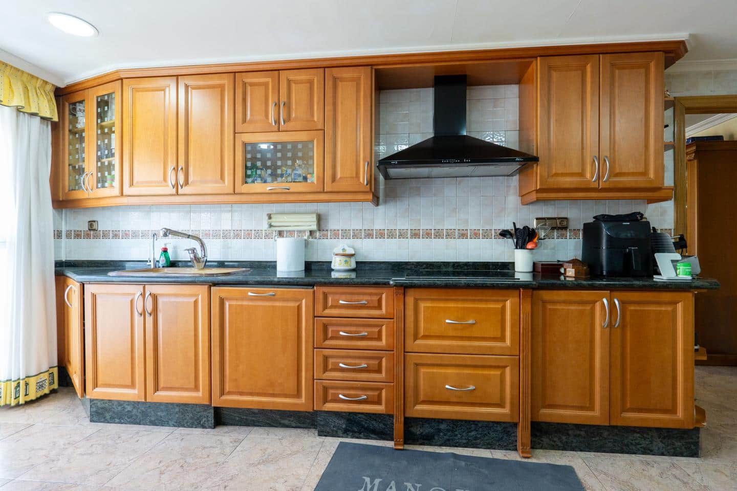 4 quarto Apartamento para venda em Elche / Elx com garagem - 370 000 € (Ref: 8459147)