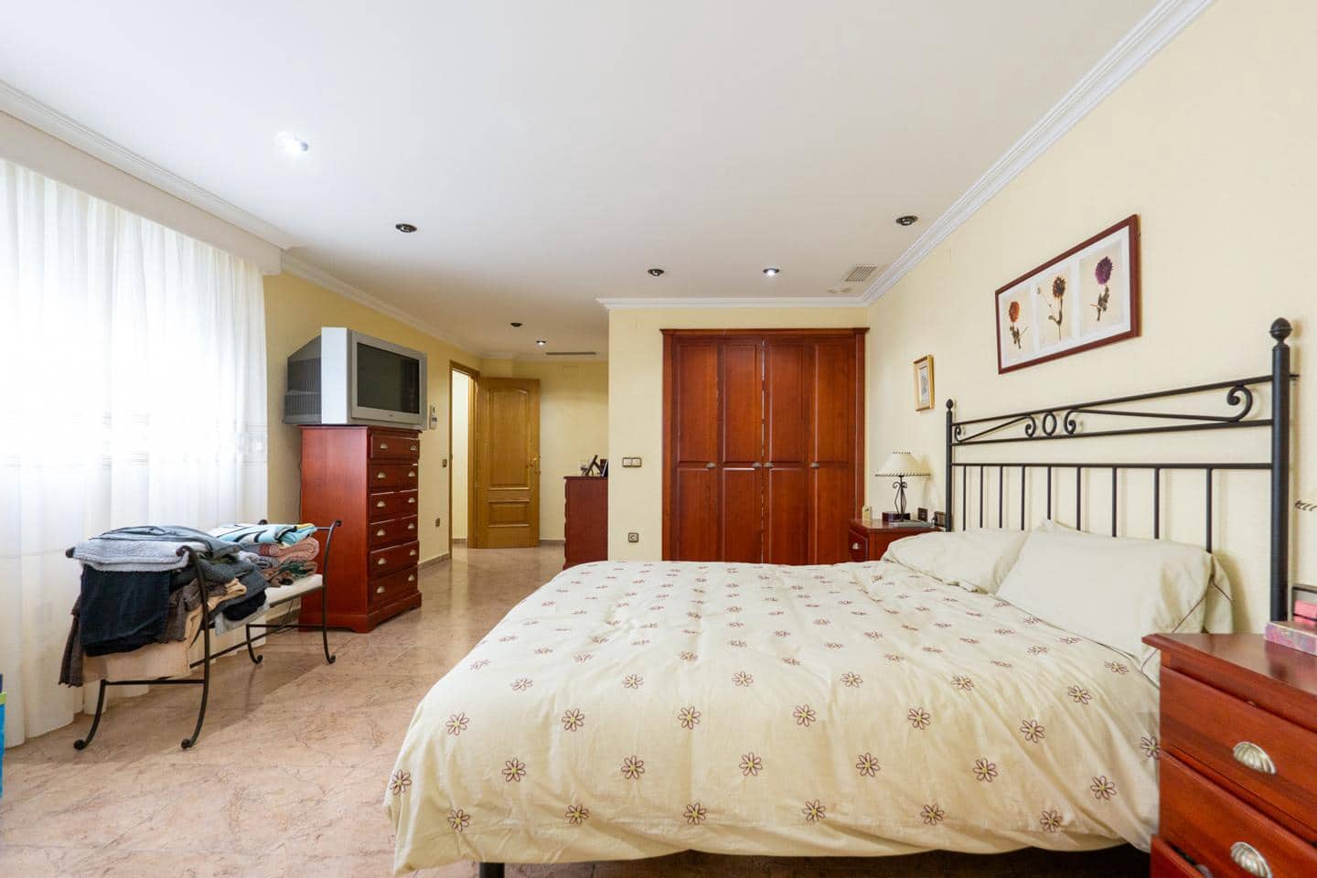 4 quarto Apartamento para venda em Elche / Elx com garagem - 370 000 € (Ref: 8459147)