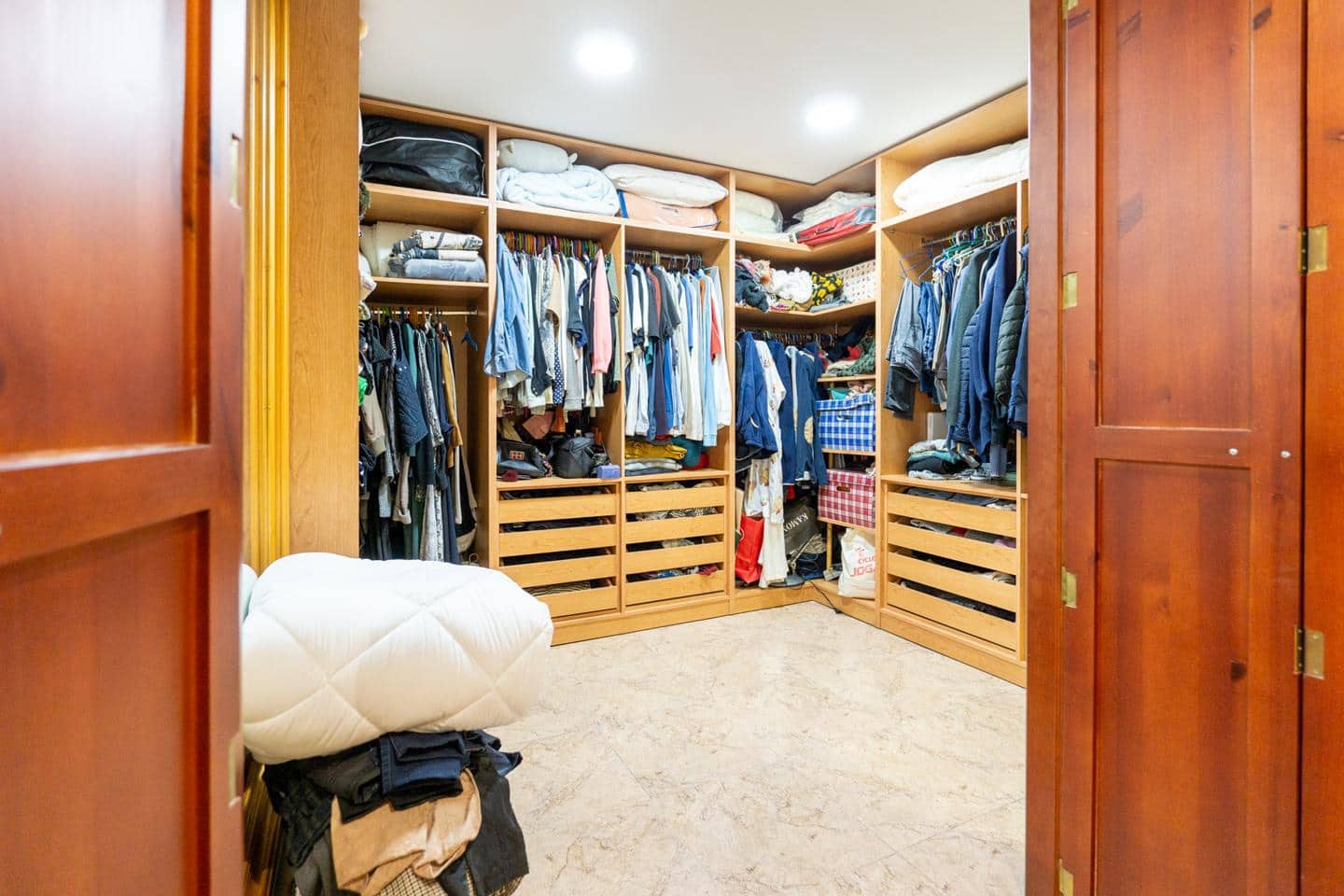 4 quarto Apartamento para venda em Elche / Elx com garagem - 370 000 € (Ref: 8459147)