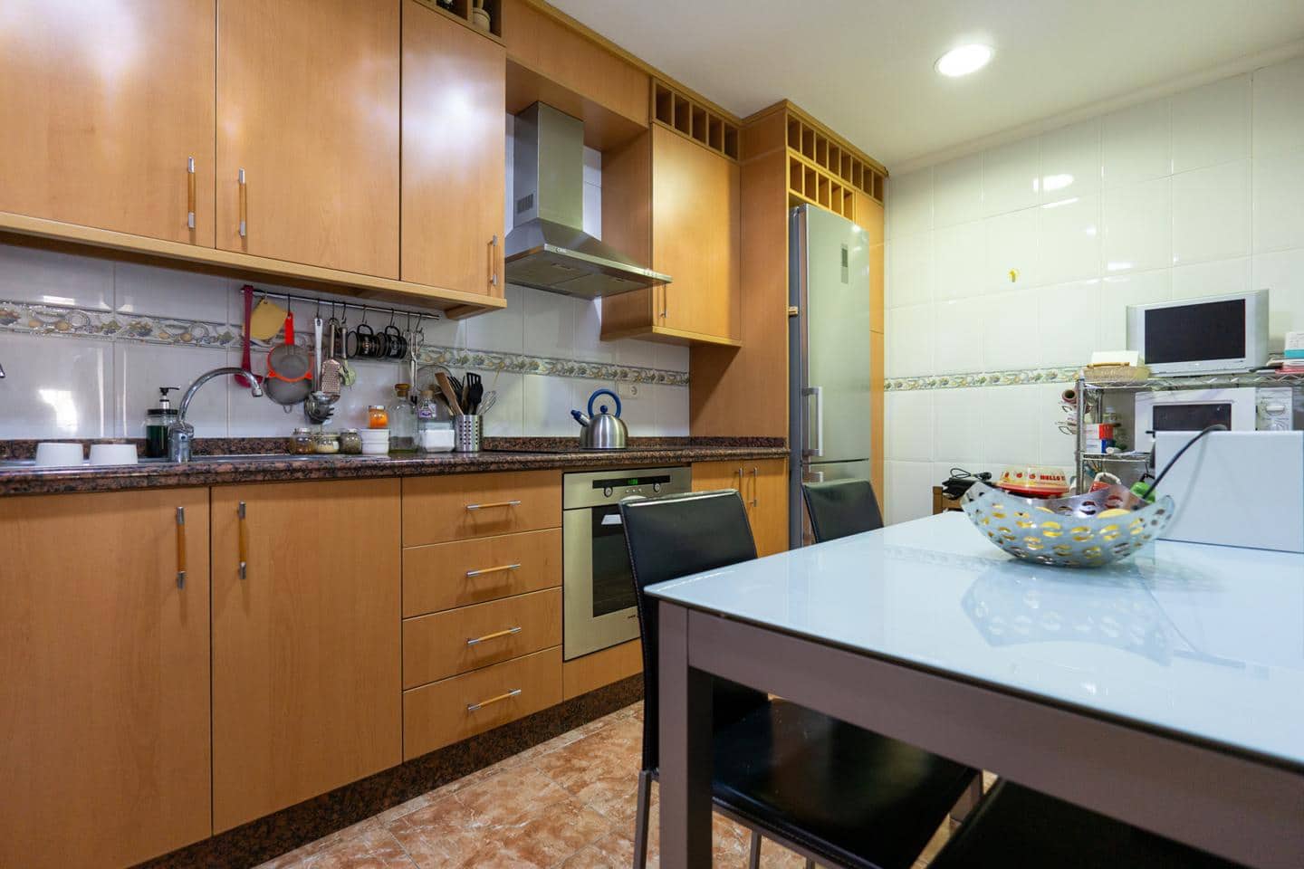 3 soveværelse Villa til salg i Elche / Elx med garage - € 289.900 (Ref: 8462534)