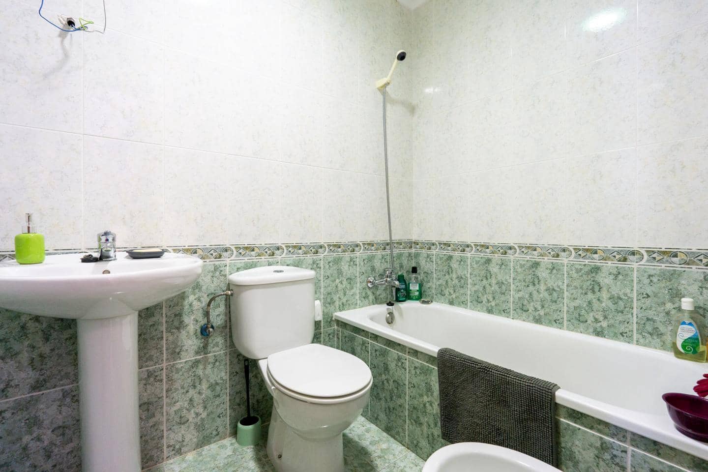 3 soveværelse Villa til salg i Elche / Elx med garage - € 289.900 (Ref: 8462534)