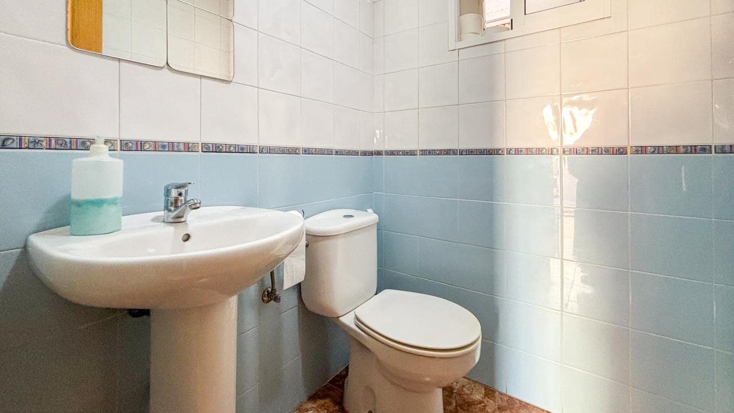 3 soveværelse Villa til salg i Elche / Elx med garage - € 289.900 (Ref: 8462534)