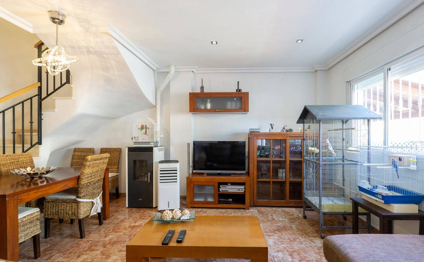 3 soveværelse Villa til salg i Elche / Elx med garage - € 289.900 (Ref: 8462534)