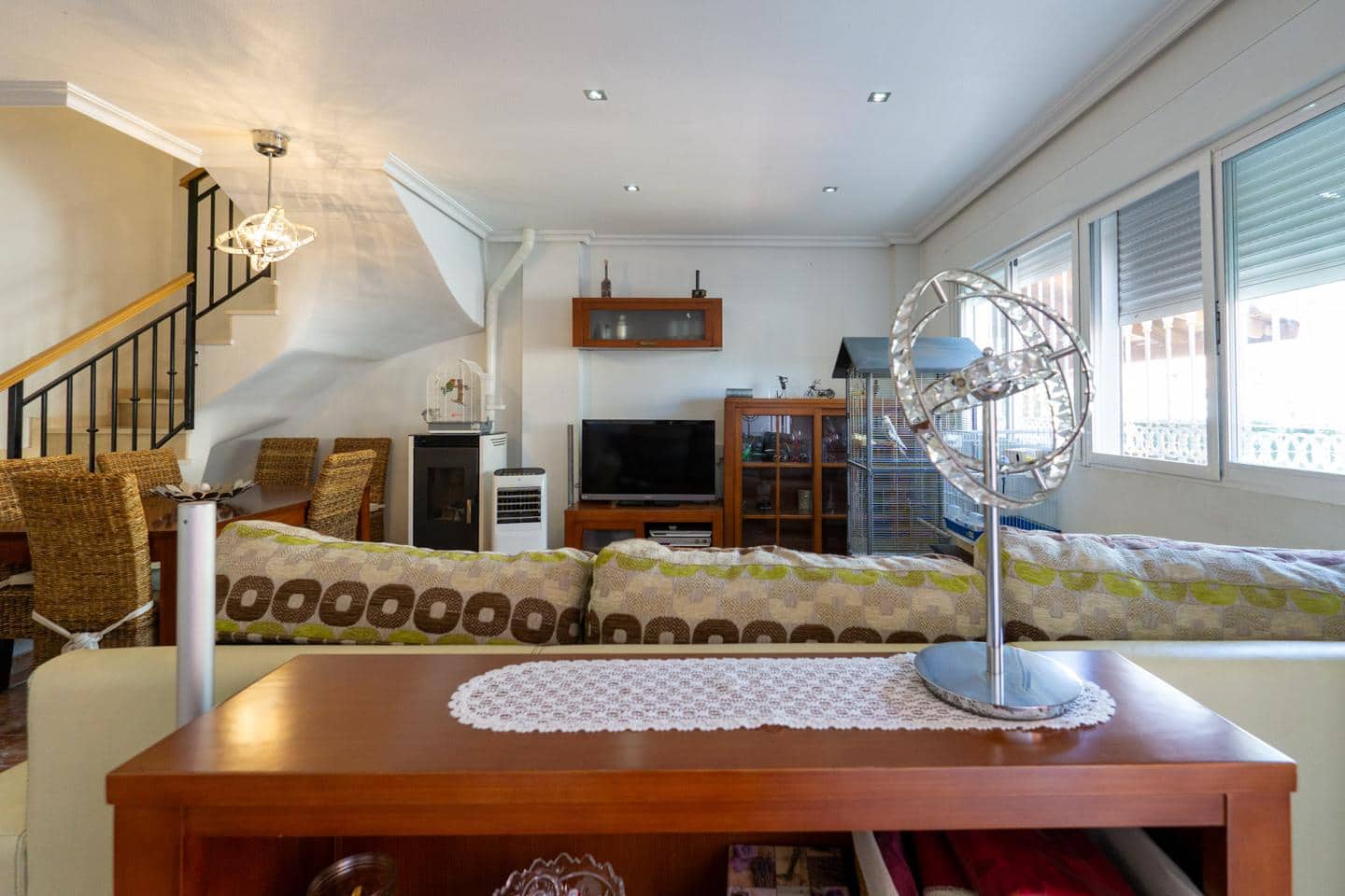 3 soveværelse Villa til salg i Elche / Elx med garage - € 289.900 (Ref: 8462534)