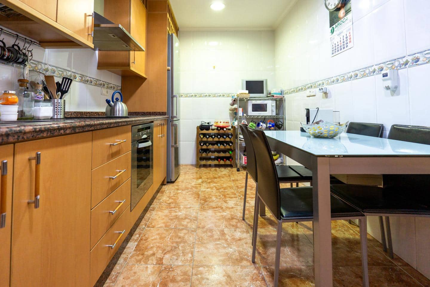 3 soveværelse Villa til salg i Elche / Elx med garage - € 289.900 (Ref: 8462534)