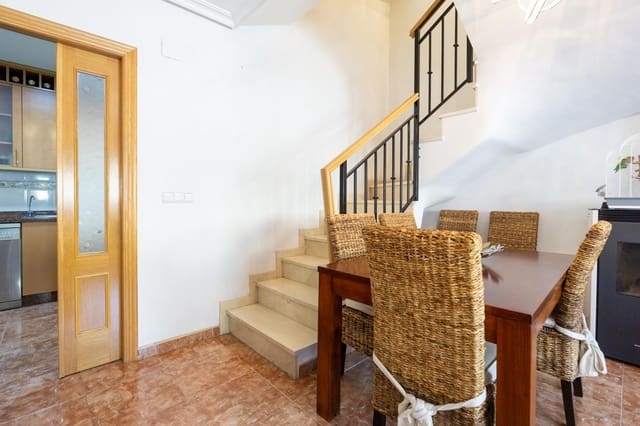 3 soveværelse Villa til salg i El Travaló - Martínez Valero, Elche / Elx med garage - € 289.900 (Ref: 8462534)