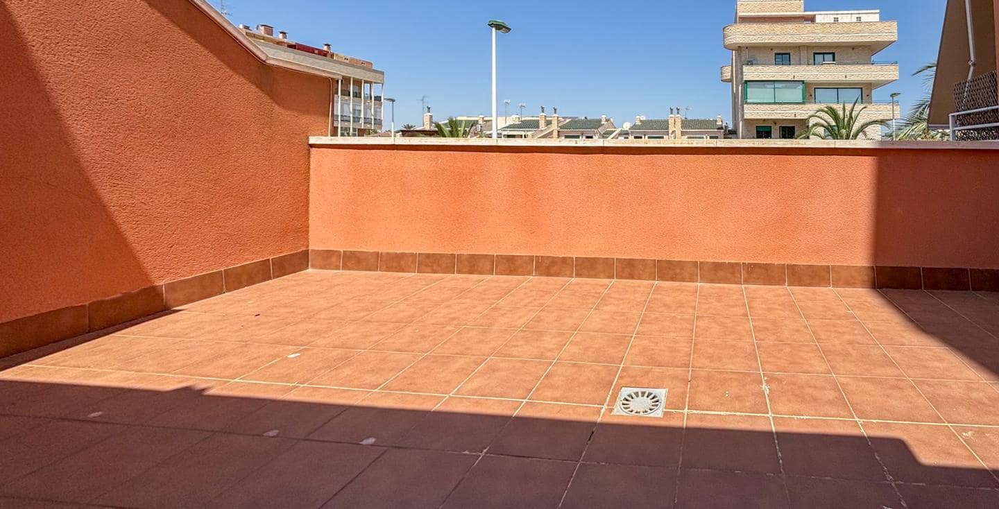 3 soveværelse Villa til salg i Elche / Elx med garage - € 289.900 (Ref: 8462534)