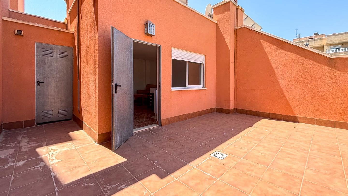 3 soveværelse Villa til salg i Elche / Elx med garage - € 289.900 (Ref: 8462534)