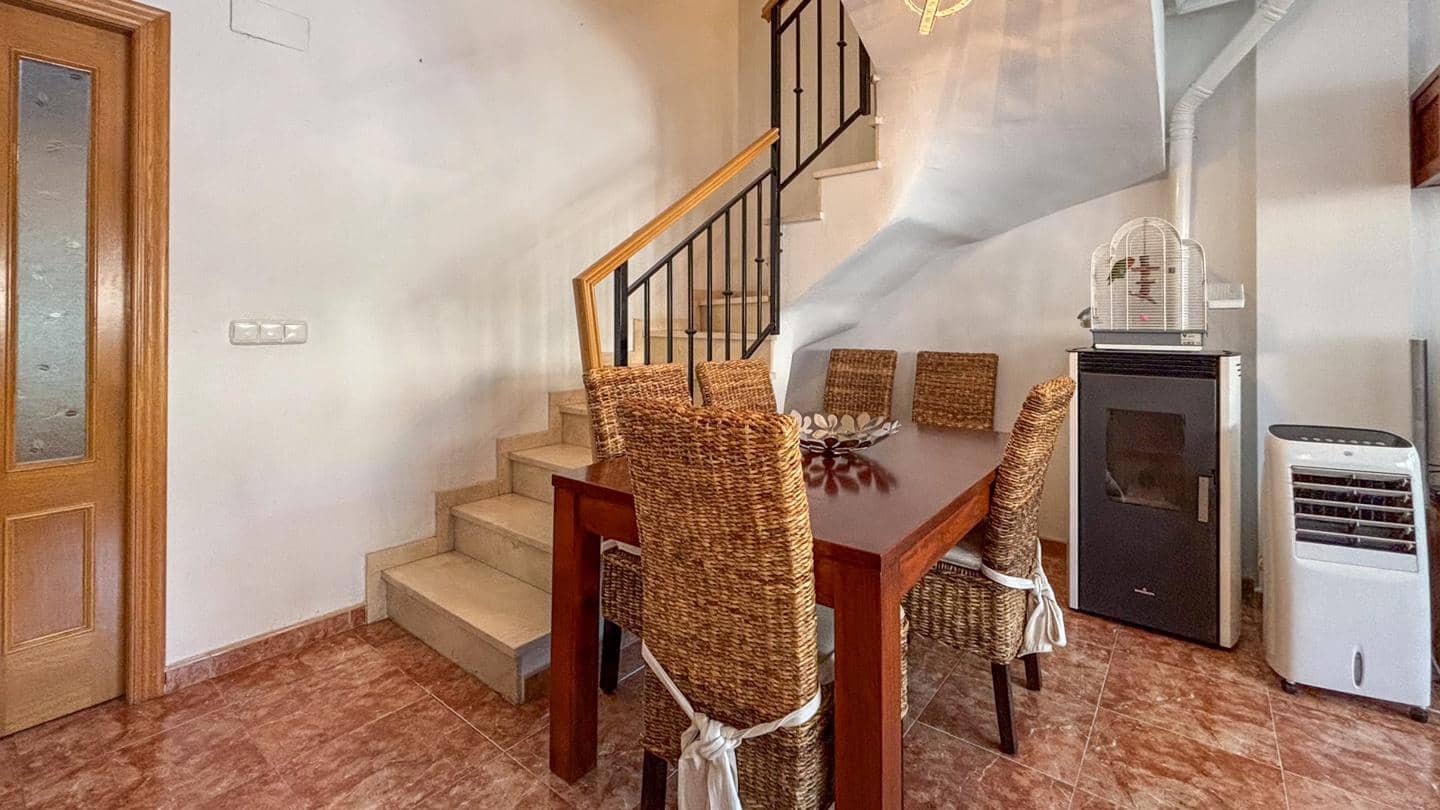 3 soveværelse Villa til salg i Elche / Elx med garage - € 289.900 (Ref: 8462534)