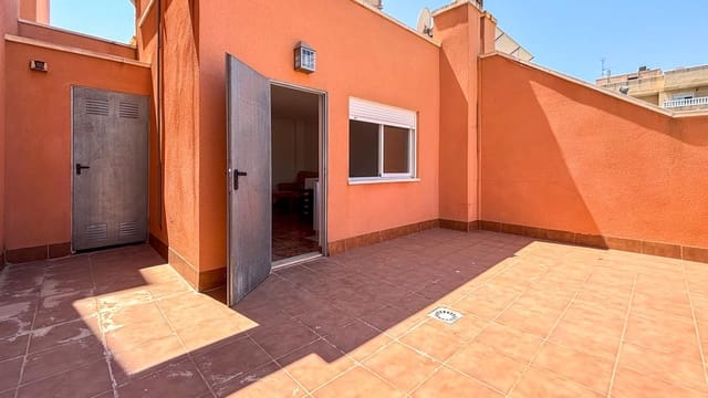 3 soveværelse Villa til salg i El Travaló - Martínez Valero, Elche / Elx med garage - € 289.900 (Ref: 8462534)