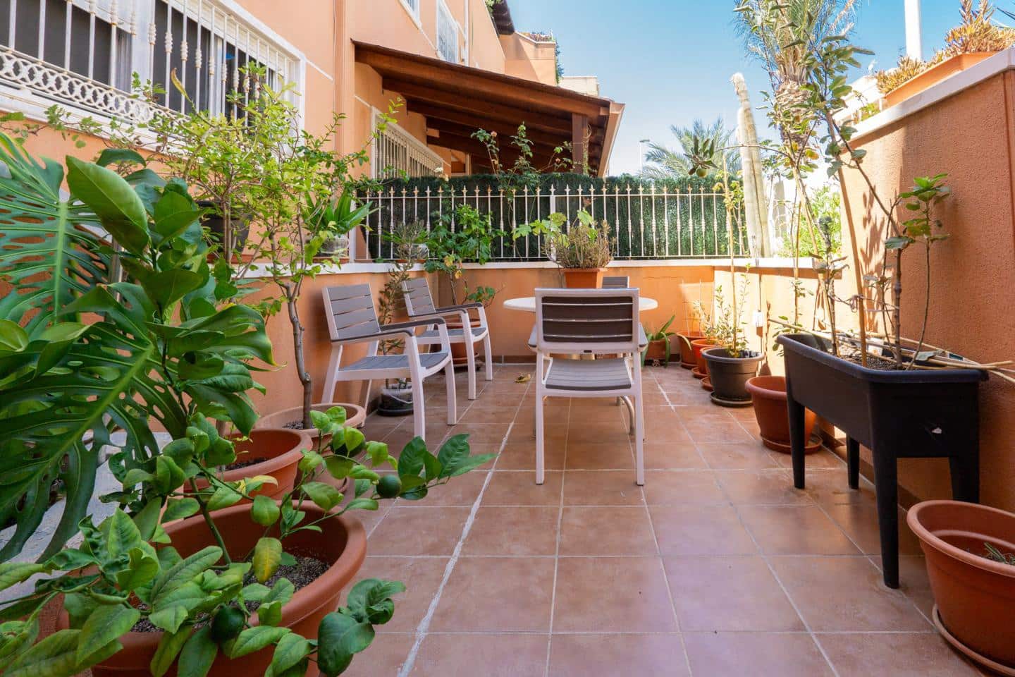 3 soveværelse Villa til salg i Elche / Elx med garage - € 289.900 (Ref: 8462534)