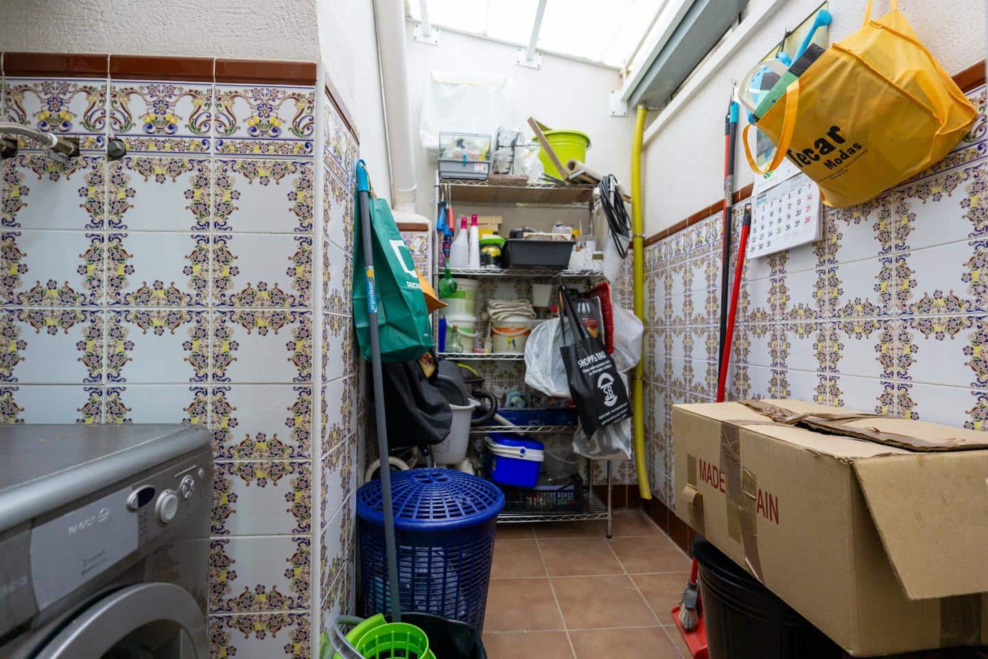 3 soveværelse Villa til salg i Elche / Elx med garage - € 289.900 (Ref: 8462534)