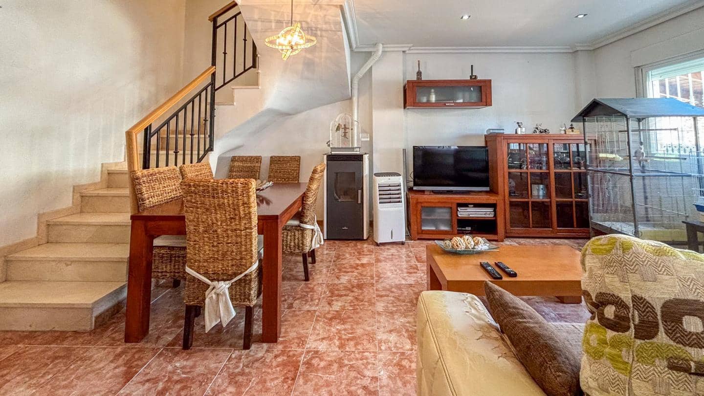 3 soveværelse Villa til salg i Elche / Elx med garage - € 289.900 (Ref: 8462534)