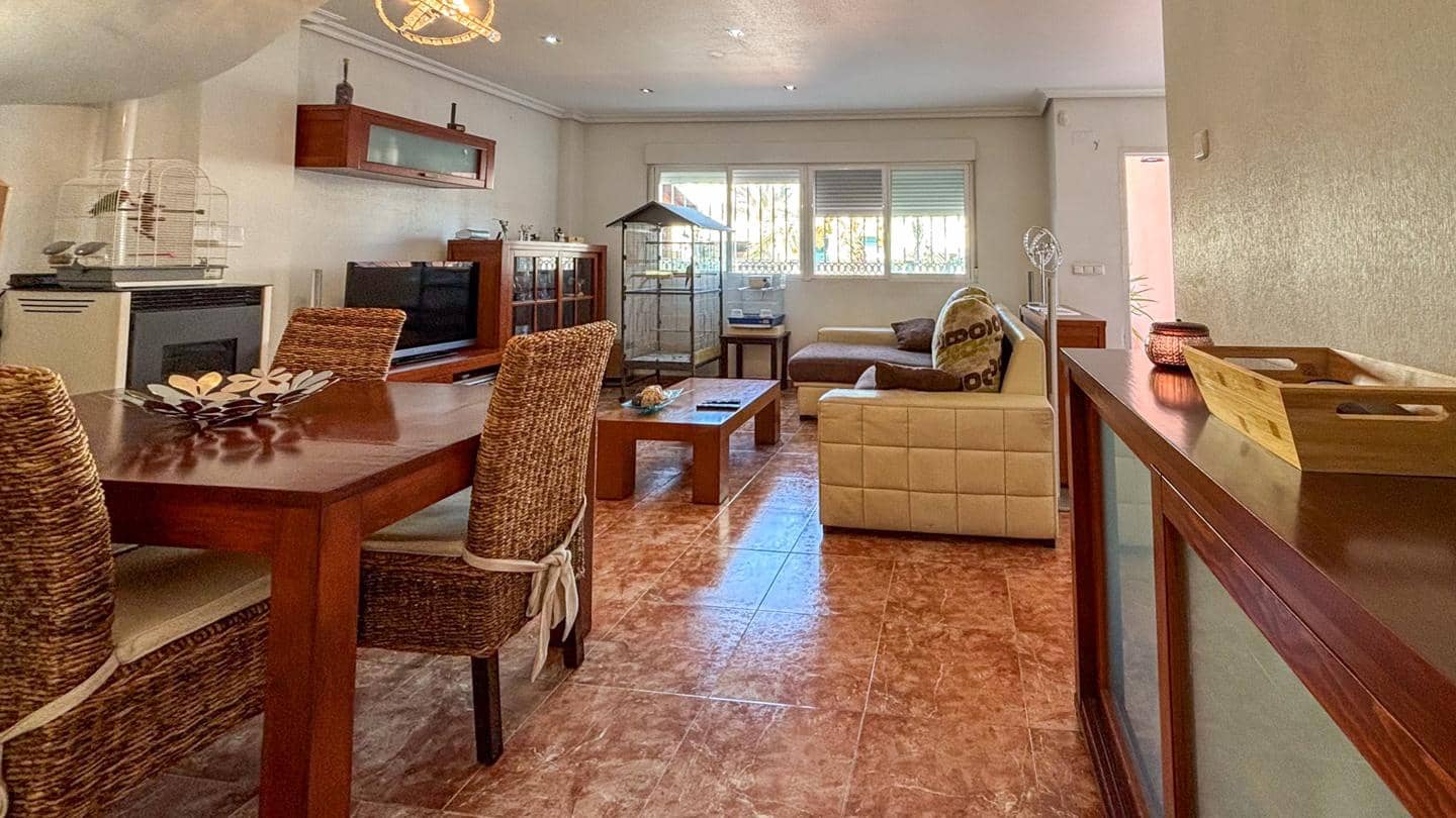 3 soveværelse Villa til salg i Elche / Elx med garage - € 289.900 (Ref: 8462534)