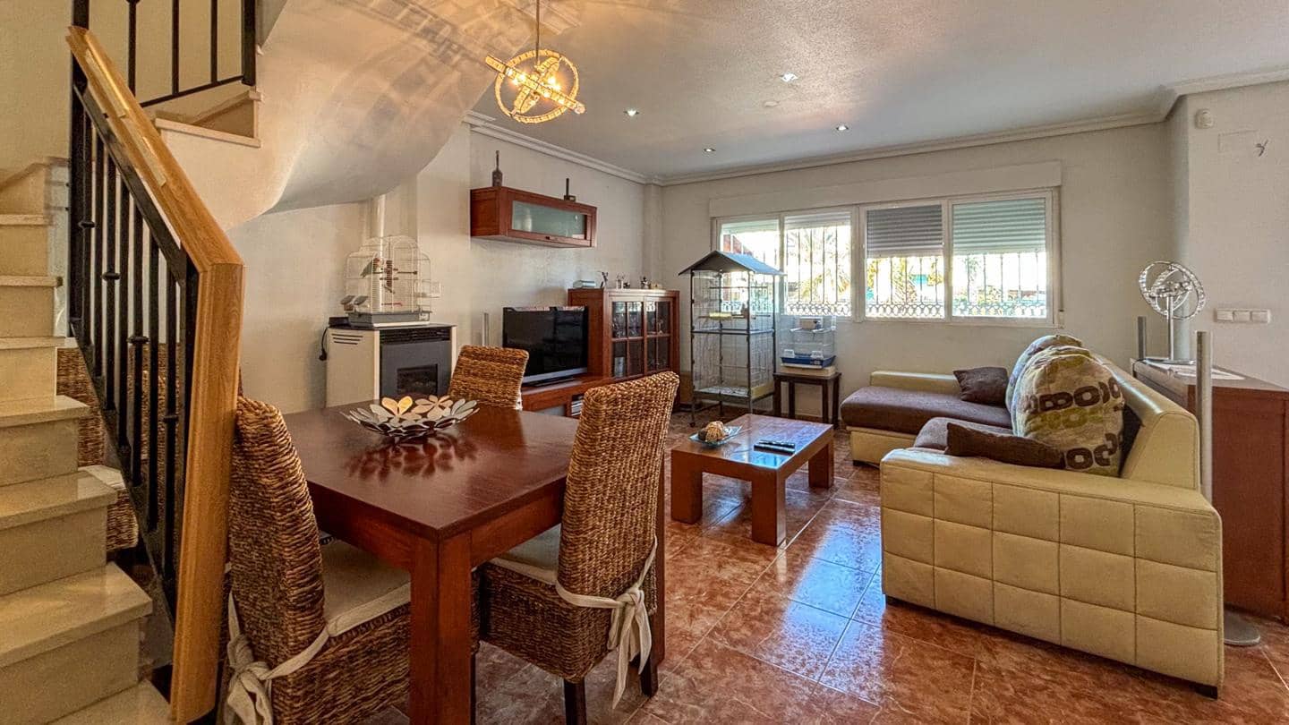 3 soveværelse Villa til salg i Elche / Elx med garage - € 289.900 (Ref: 8462534)