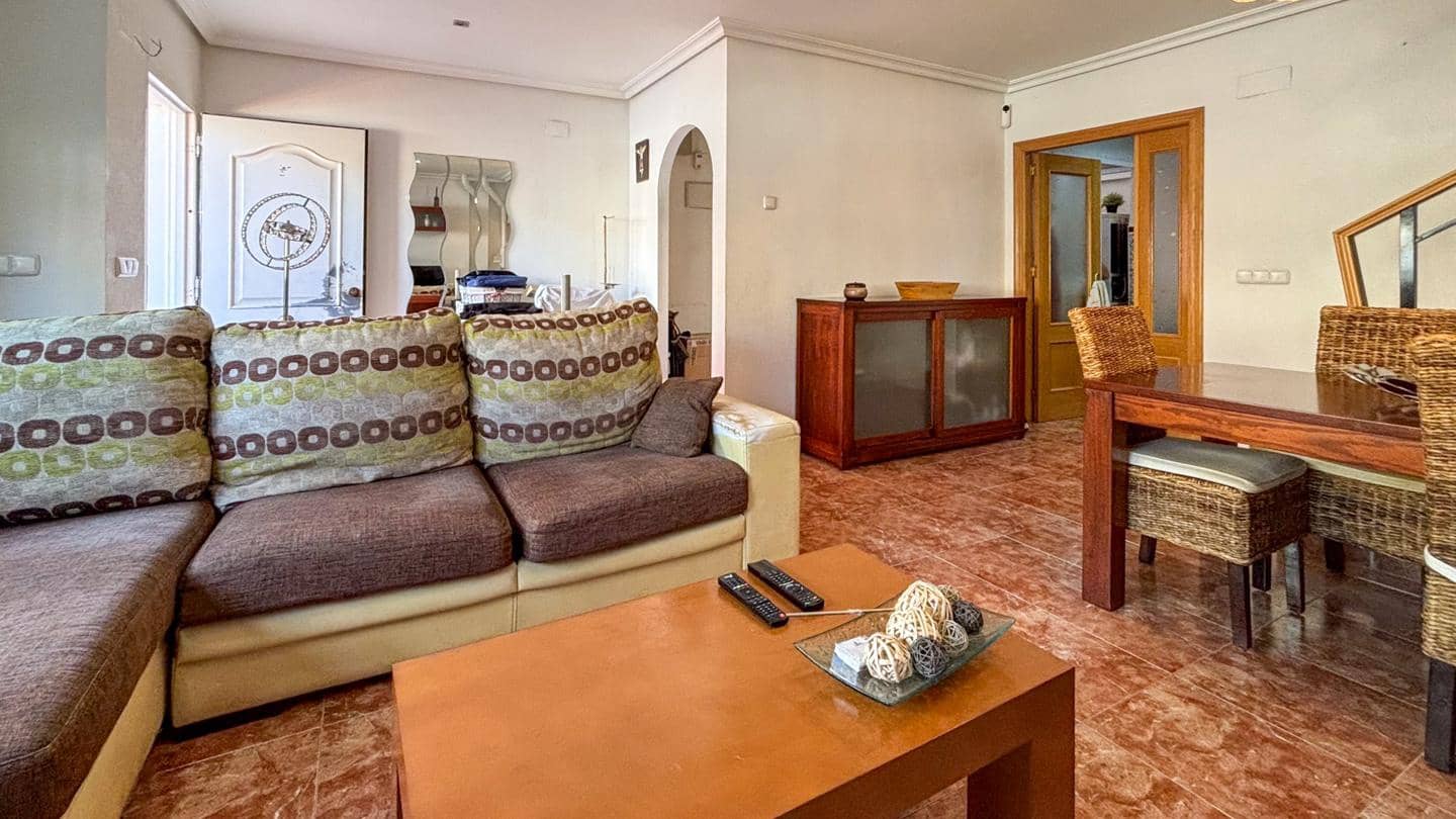 3 soveværelse Villa til salg i Elche / Elx med garage - € 289.900 (Ref: 8462534)