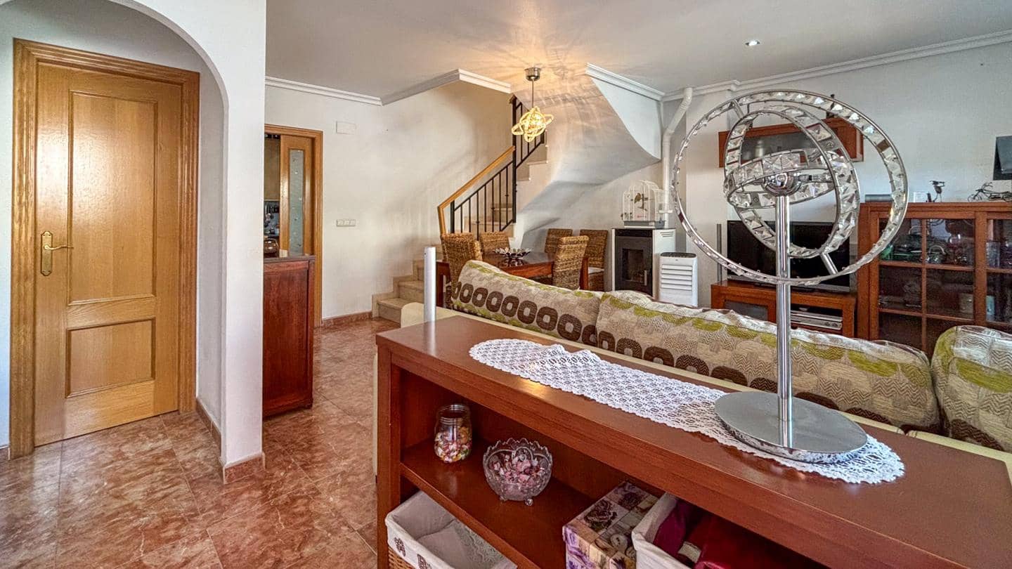 3 soveværelse Villa til salg i Elche / Elx med garage - € 289.900 (Ref: 8462534)