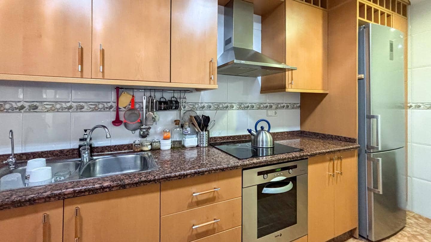 3 soveværelse Villa til salg i Elche / Elx med garage - € 289.900 (Ref: 8462534)