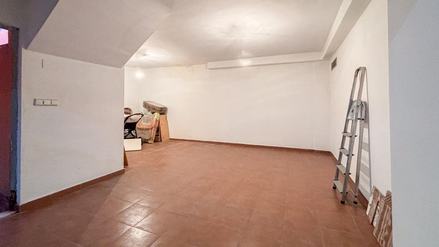 3 soveværelse Villa til salg i Elche / Elx med garage - € 289.900 (Ref: 8462534)