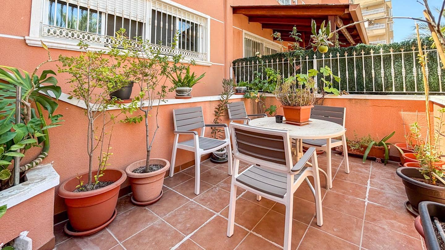 3 soveværelse Villa til salg i Elche / Elx med garage - € 289.900 (Ref: 8462534)