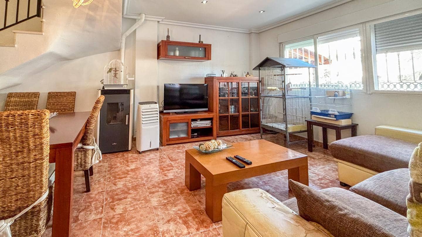 3 soveværelse Villa til salg i Elche / Elx med garage - € 289.900 (Ref: 8462534)