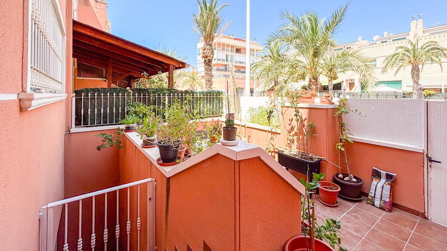 3 soveværelse Villa til salg i Elche / Elx med garage - € 289.900 (Ref: 8462534)