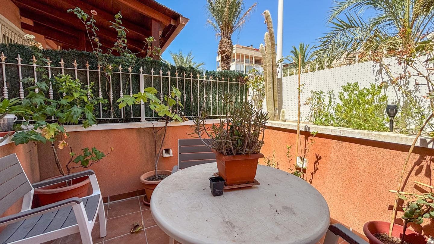 3 soveværelse Villa til salg i Elche / Elx med garage - € 289.900 (Ref: 8462534)