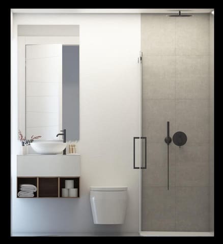 3 soveværelse Lejlighed til salg i Centro, Santa Pola - € 275.000 (Ref: 8494206)