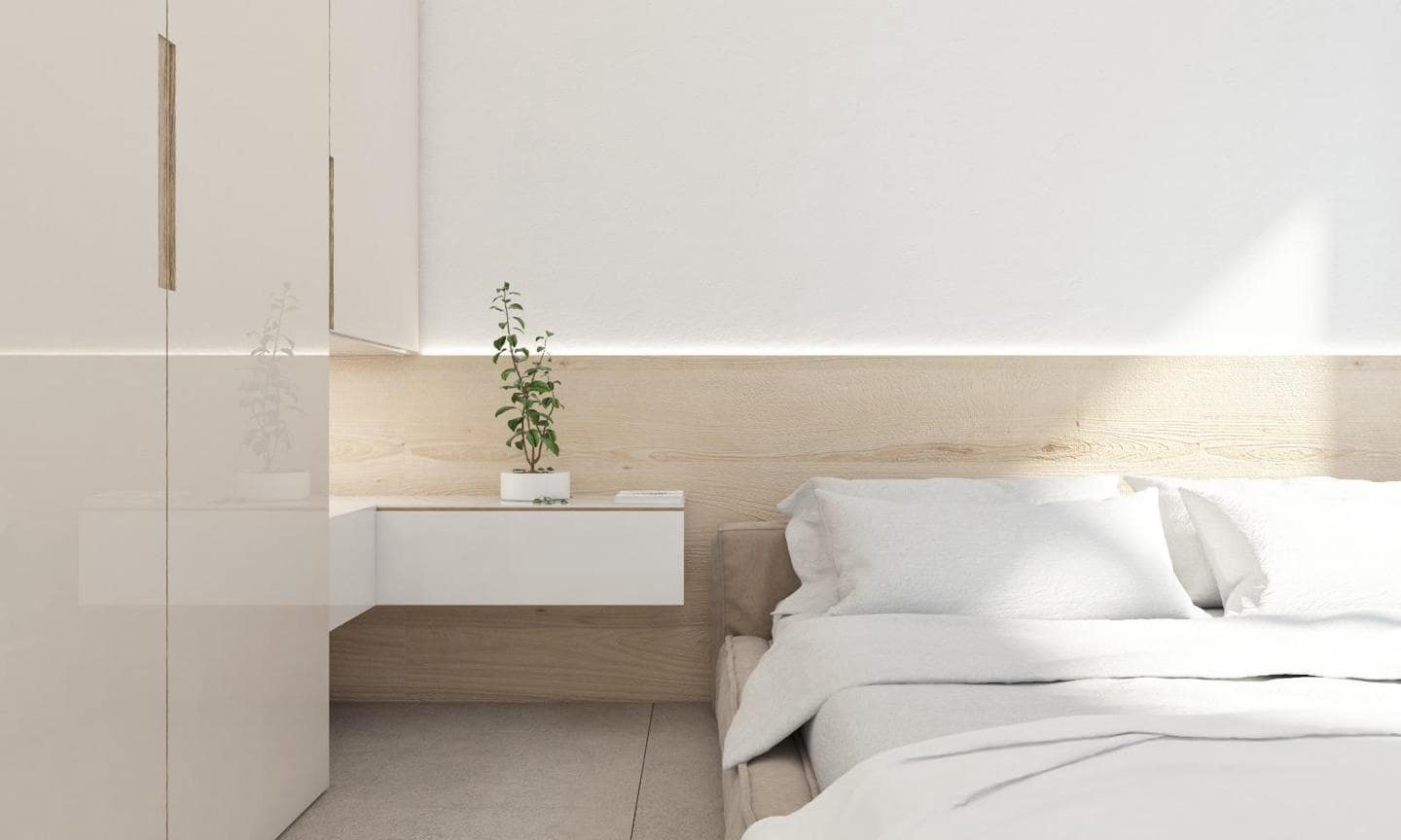 3 soverom Leilighet til salgs i Santa Pola - € 275 000 (Ref: 8494206)