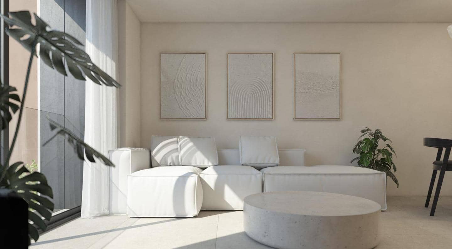 3 soverom Leilighet til salgs i Santa Pola - € 275 000 (Ref: 8494206)