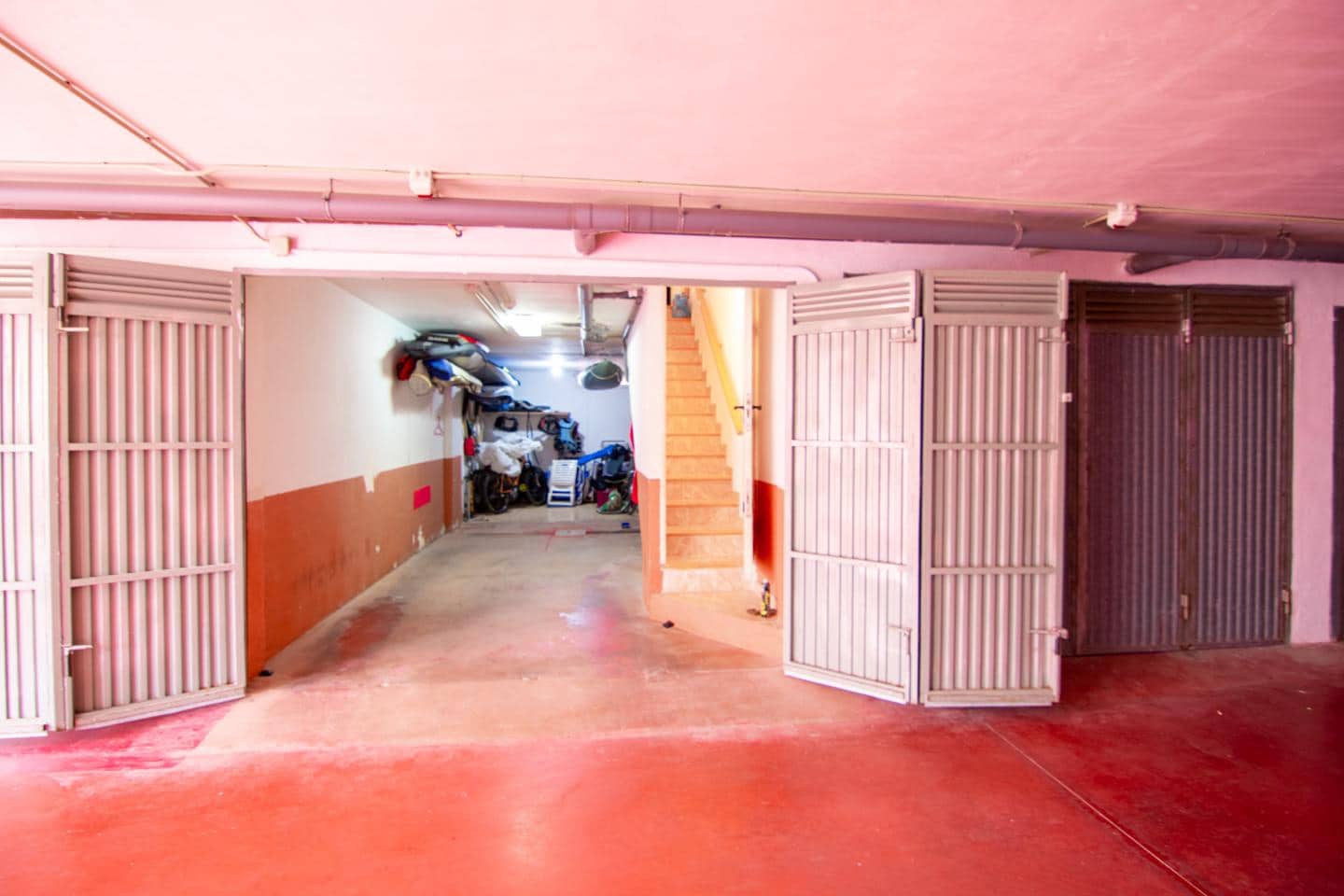 3 soveværelse Bungalow til salg i Santa Pola med garage - € 205.000 (Ref: 8524781)