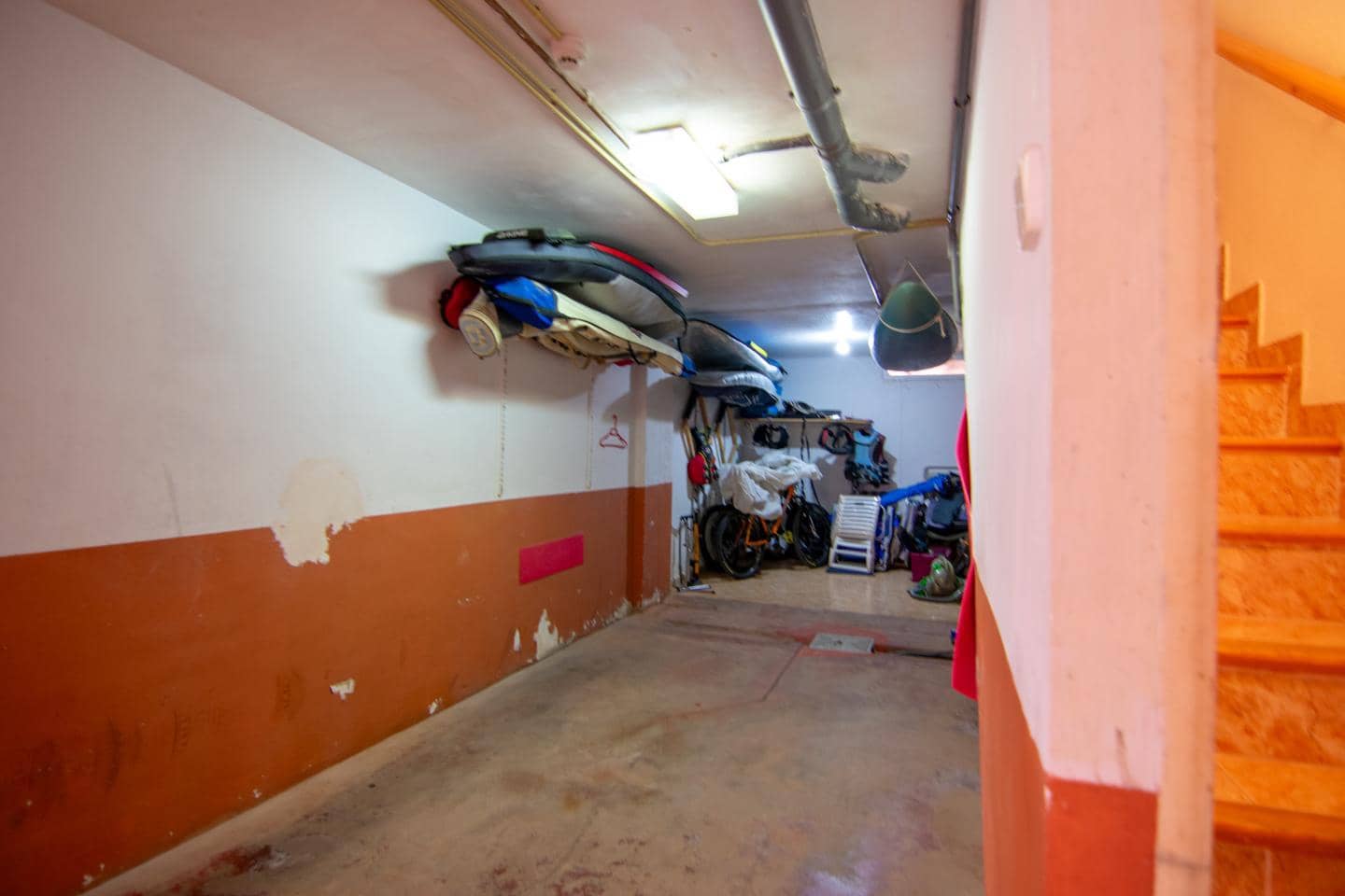 3 soveværelse Bungalow til salg i Santa Pola med garage - € 205.000 (Ref: 8524781)