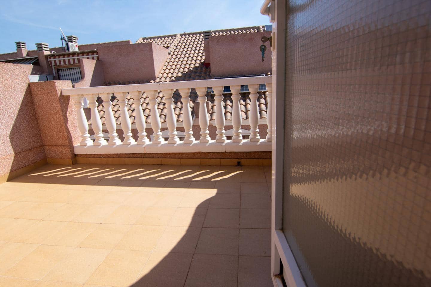 3 soveværelse Bungalow til salg i Santa Pola med garage - € 205.000 (Ref: 8524781)