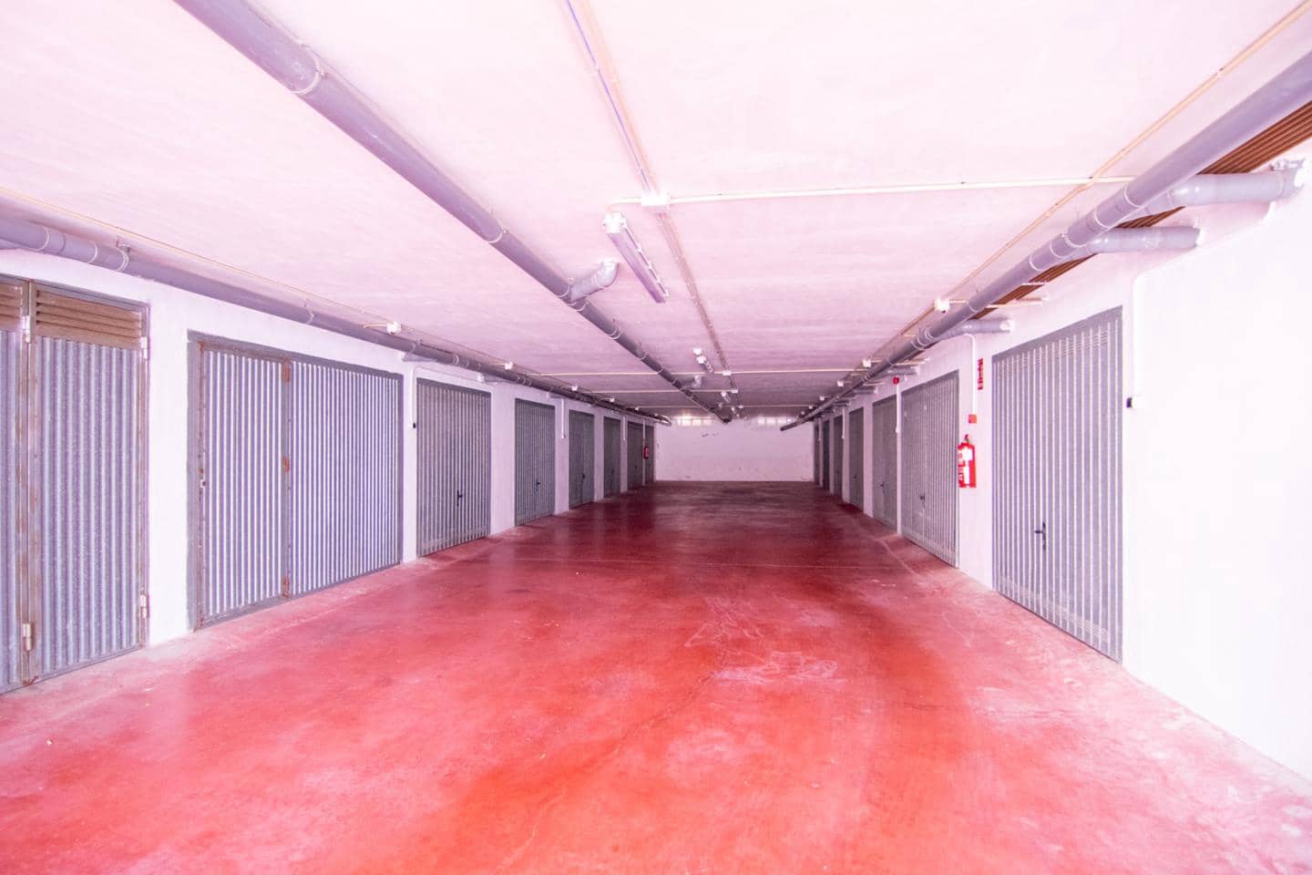 3 soveværelse Bungalow til salg i Santa Pola med garage - € 205.000 (Ref: 8524781)