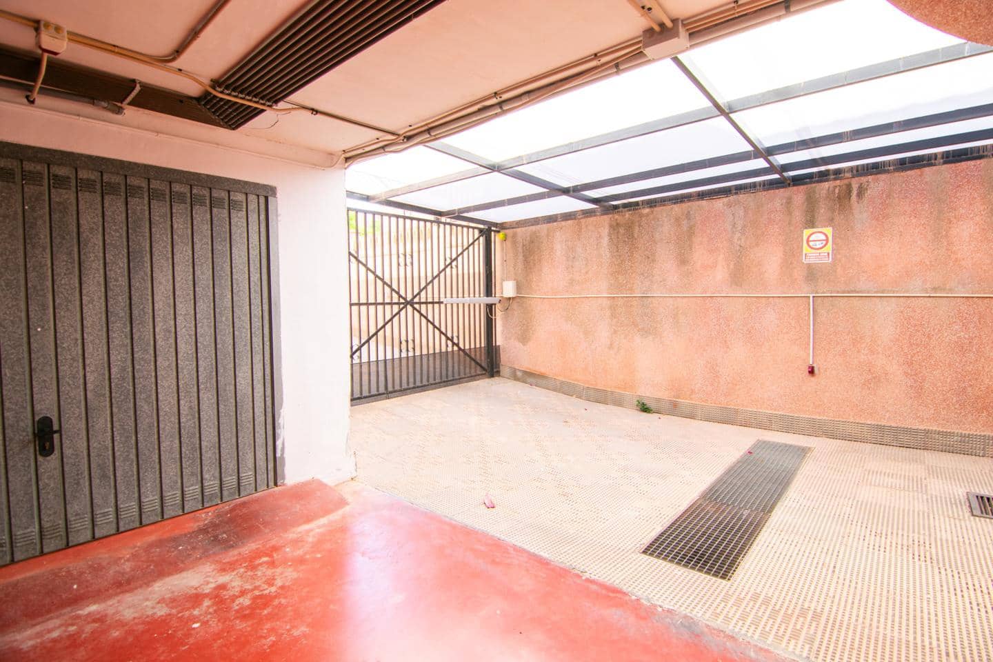 3 soveværelse Bungalow til salg i Santa Pola med garage - € 205.000 (Ref: 8524781)