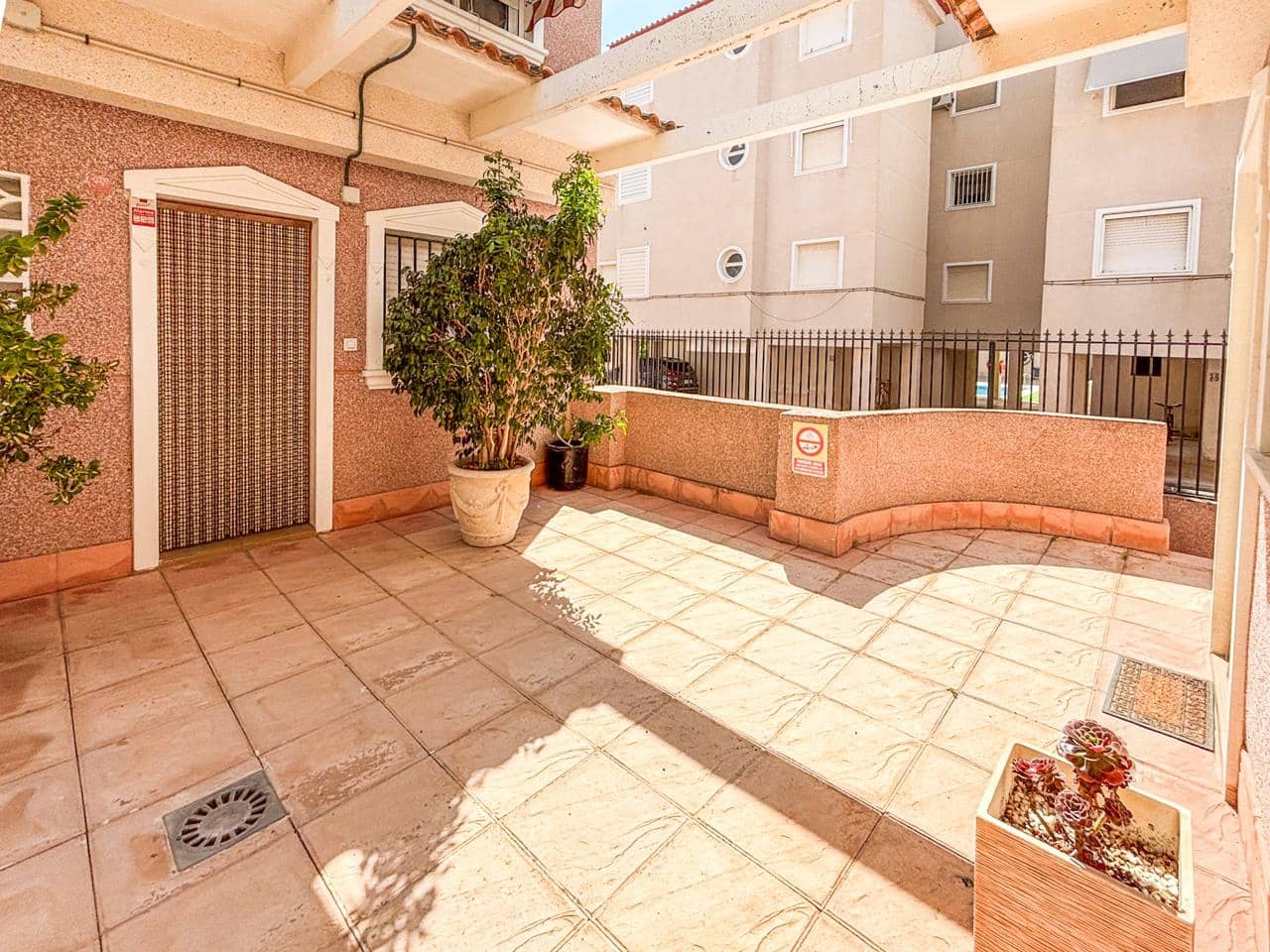 3 soveværelse Bungalow til salg i Santa Pola med garage - € 205.000 (Ref: 8524781)