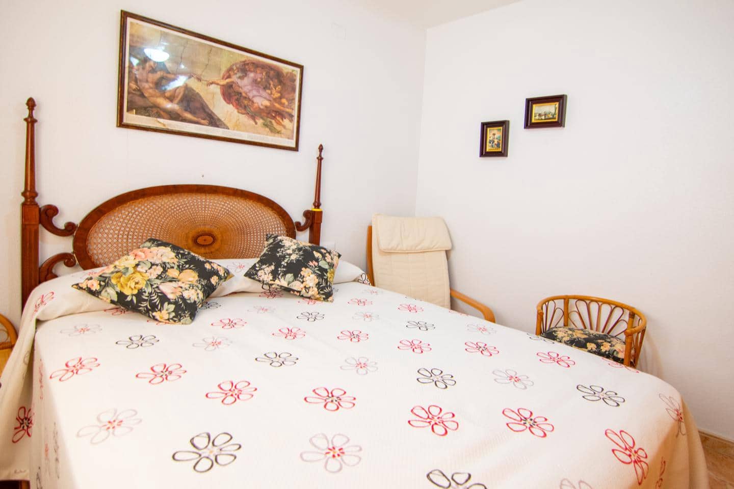 3 soveværelse Bungalow til salg i Santa Pola med garage - € 205.000 (Ref: 8524781)