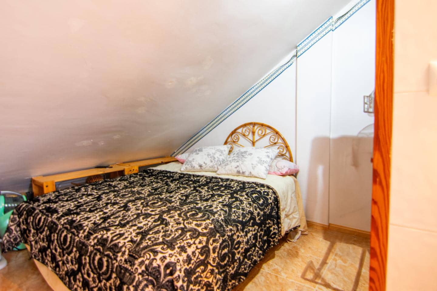 3 soveværelse Bungalow til salg i Santa Pola med garage - € 205.000 (Ref: 8524781)