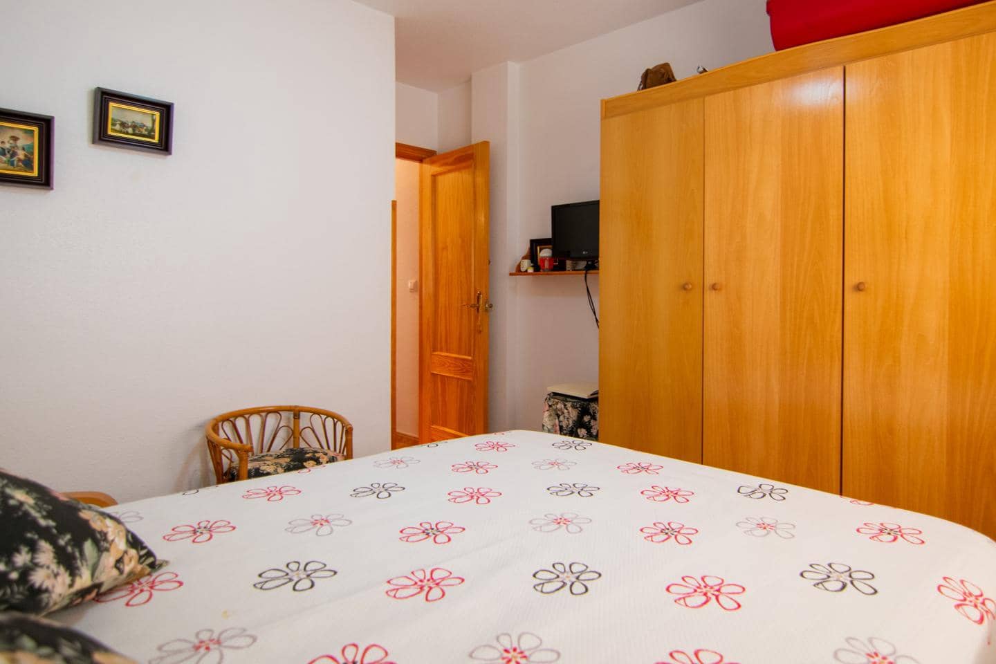 3 soveværelse Bungalow til salg i Santa Pola med garage - € 205.000 (Ref: 8524781)