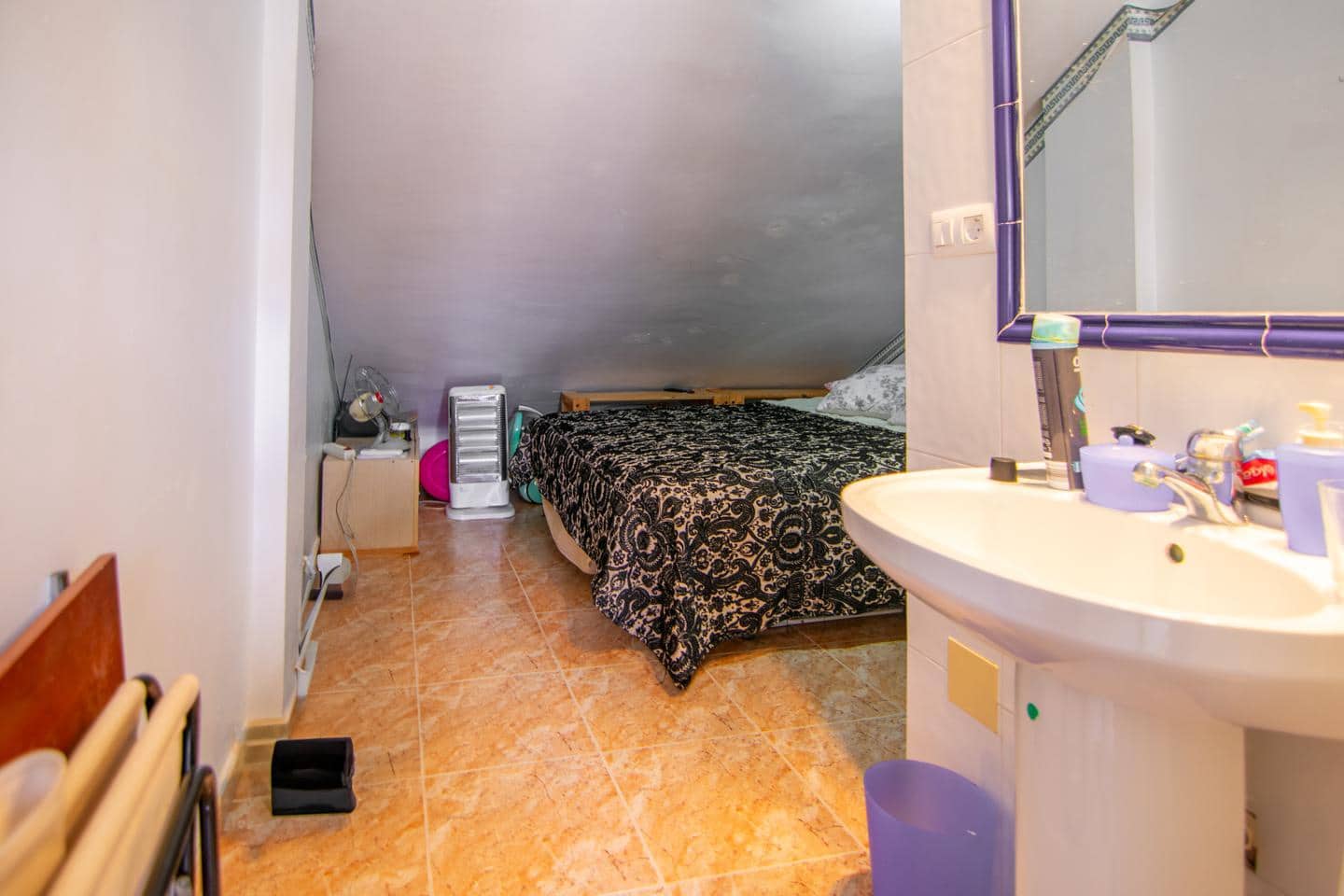 3 soveværelse Bungalow til salg i Santa Pola med garage - € 205.000 (Ref: 8524781)