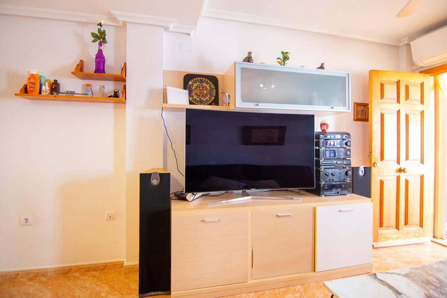 3 soveværelse Bungalow til salg i Santa Pola med garage - € 205.000 (Ref: 8524781)