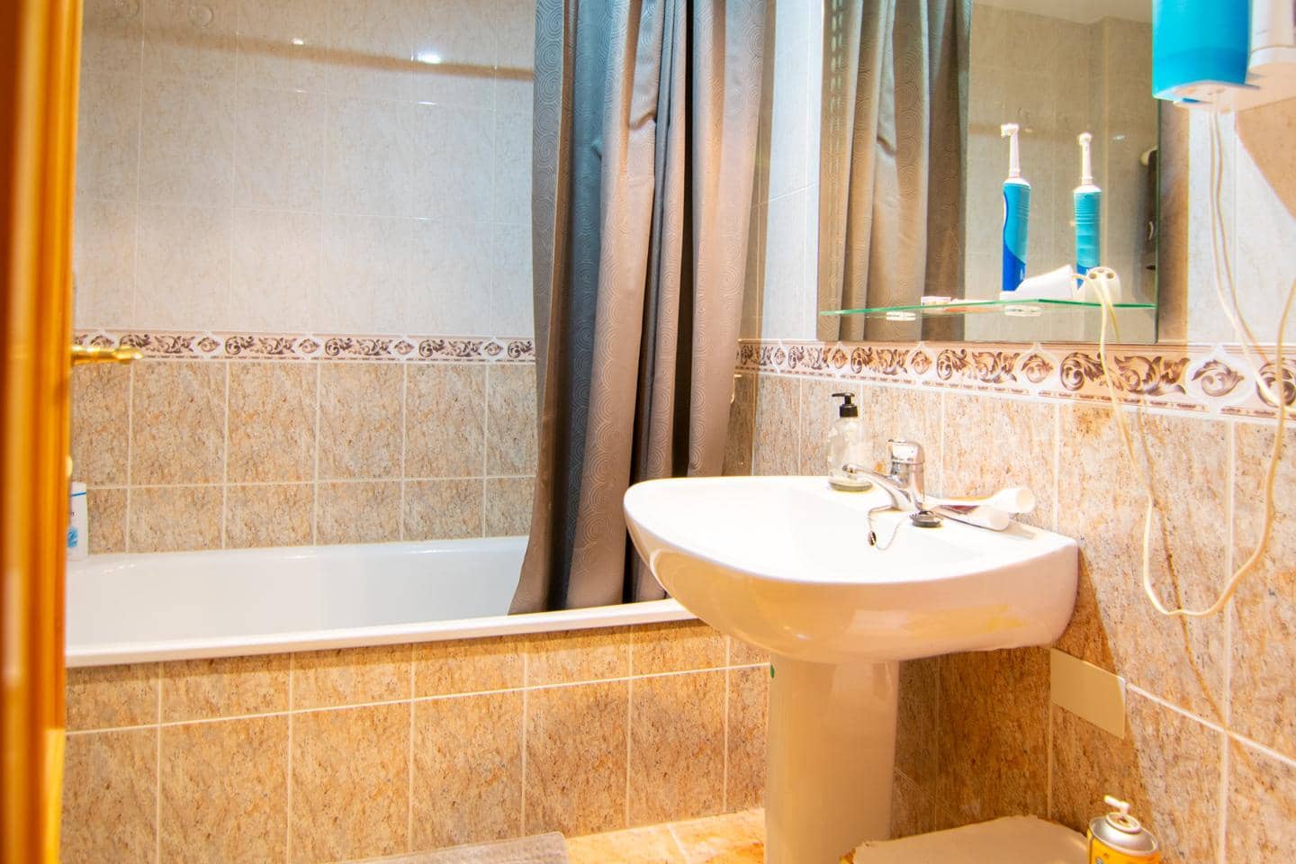 3 soveværelse Bungalow til salg i Santa Pola med garage - € 205.000 (Ref: 8524781)