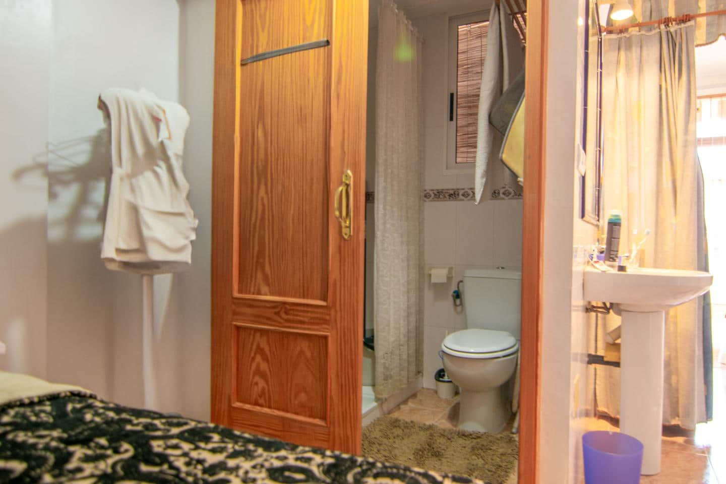 3 soveværelse Bungalow til salg i Santa Pola med garage - € 205.000 (Ref: 8524781)