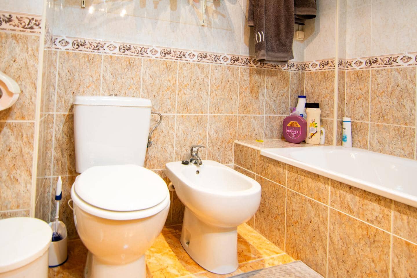 3 soveværelse Bungalow til salg i Santa Pola med garage - € 205.000 (Ref: 8524781)