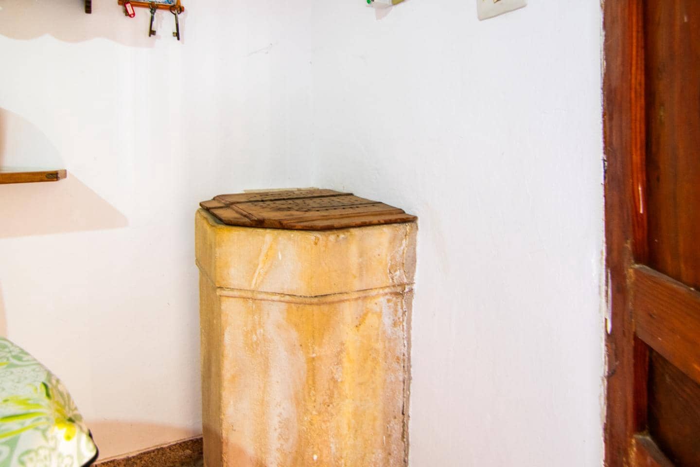 5 sovrum Villa till salu i La Marina med garage - 270 000 € (Ref: 8550185)