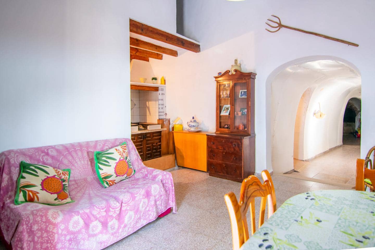 5 sovrum Villa till salu i La Marina med garage - 270 000 € (Ref: 8550185)