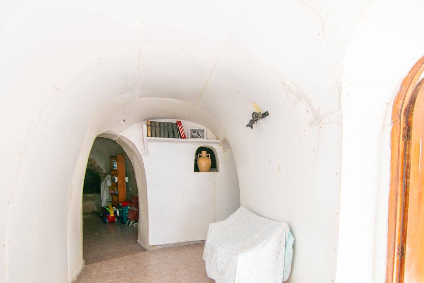 5 sovrum Villa till salu i La Marina med garage - 270 000 € (Ref: 8550185)